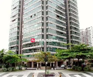 Apartamento com 4 Quartos à venda, 220m² no Barra da Tijuca, Rio de Janeiro