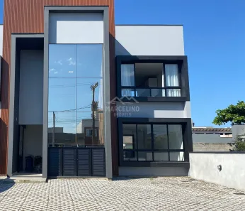 Apartamento com 2 Quartos à venda, 92m² no , Garopaba