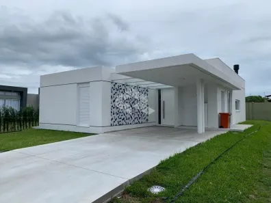 Casa de Condomínio com 3 Quartos à venda, 166m² no centro, Xangri-lá