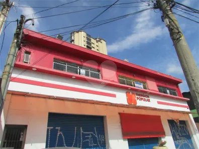 Prédio Comercial para alugar, 557m² no Vila Primavera, São Paulo