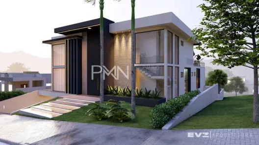 Casa de Condomínio com 5 Quartos à venda, 778m² no , Itupeva