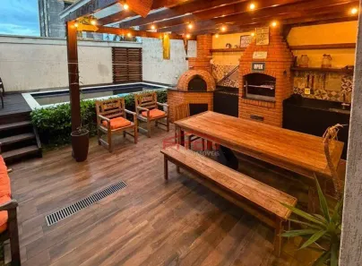 Sobrado com 3 Quartos à venda, 190m² no Vila Londrina, São Paulo