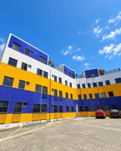 Apartamento com 3 Quartos para alugar, 127m² no Icaraí, Caucaia