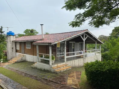 Fazenda/Sítio com 4 Quartos à venda, 640m² no Vale Verde, Valinhos