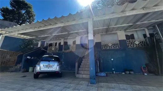 Casa de Condomínio com 2 Quartos à venda, 500m² no Santa Inês, Caieiras