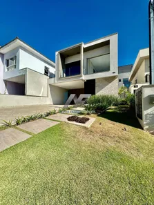 Casa de Condomínio com 3 Quartos à venda, 312m² no Suru, Santana de Parnaíba