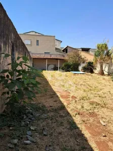 Lote/Terreno à venda, 360m² no Fundinho, Uberlândia