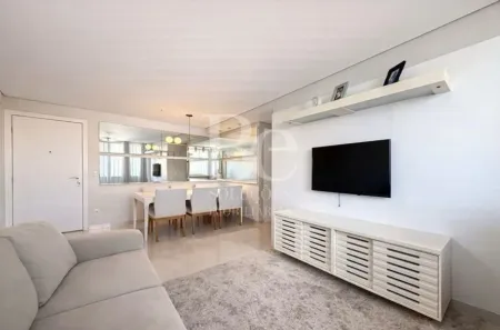 Apartamento com 3 Quartos à venda, 76m² no Castelo, Belo Horizonte
