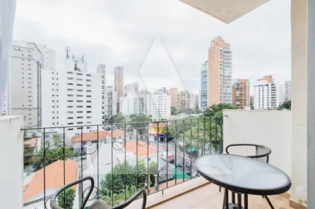 Apartamento com 3 Quartos à venda, 115m² no Vila Uberabinha, São Paulo