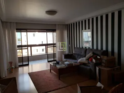 Apartamento com 3 Quartos à venda, 190m² no Centro, Jundiaí