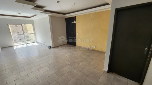 Apartamento com 3 Quartos à venda, 65m² no Jardim América, São José do Rio Preto