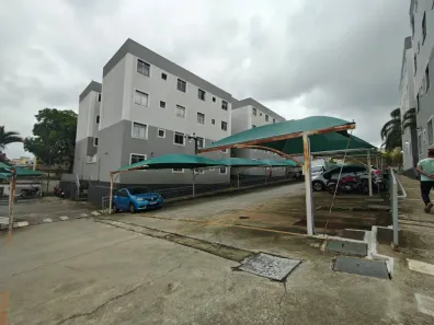 Apartamento com 2 Quartos à venda, 42m² no Sapucaia, Contagem
