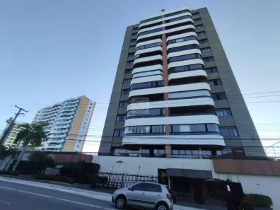 Apartamento com 4 Quartos à venda, 170m² no Farolândia, Aracaju