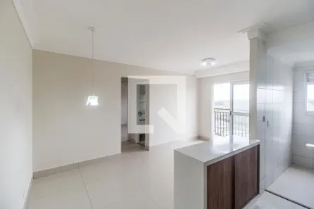 Apartamento com 2 Quartos à venda, 56m² no Vila São João, Barueri
