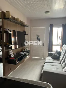 Casa de Condomínio com 2 Quartos à venda, 65m² no Olaria, Canoas