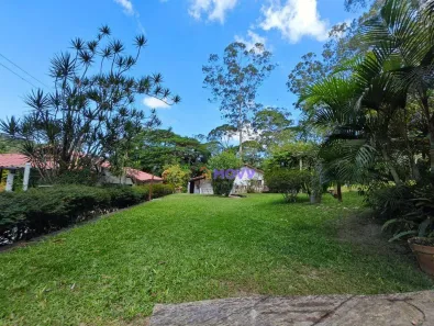 Fazenda/Sítio com 10 Quartos à venda, 198m² no Rio do Ouro, Niterói