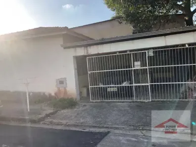 Casa com 1 Quarto à venda, 349m² no Vila Maria Luiza, Jundiaí