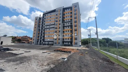 Apartamento com 2 Quartos à venda, 49m² no São Jorge, Novo Hamburgo