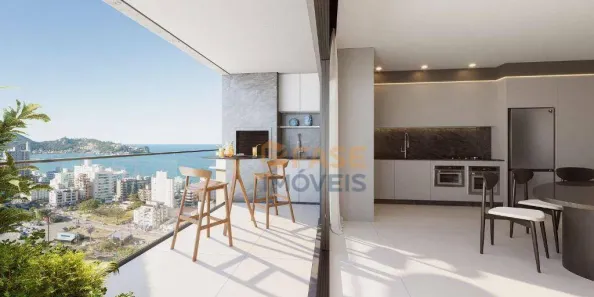 Apartamento com 2 Quartos à venda, 70m² no Tabuleiro dos Oliveiras, Itapema
