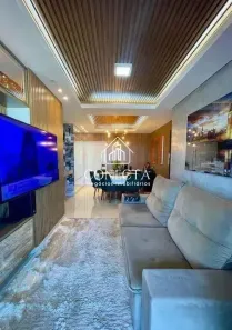 Apartamento com 2 Quartos à venda, 78m² no Santa Mônica, Uberlândia