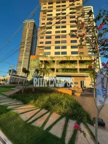 Flat com 1 Quarto para alugar, 31m² no Graciosa - Orla 14, Palmas