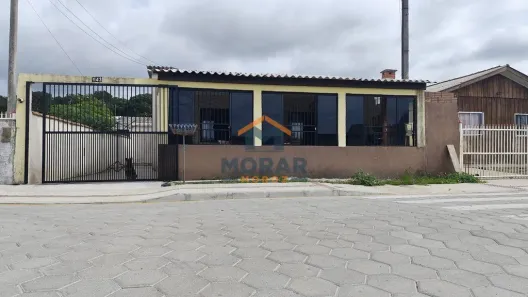 Casa com 2 Quartos à venda, 105m² no Praia de Leste, Pontal do Paraná