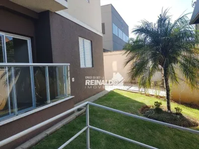 Apartamento com 2 Quartos para alugar, 50m² no Jardim das Nações, Itatiba