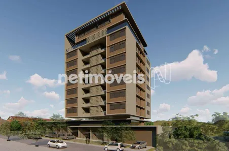 Apartamento com 3 Quartos à venda, 80m² no Salgado Filho, Belo Horizonte