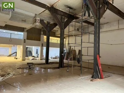 Ponto Comercial para alugar, 500m² no Centro, Belo Horizonte