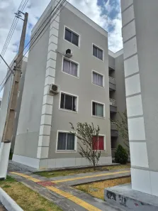 Apartamento com 3 Quartos à venda, 65m² no Turu, São Luís