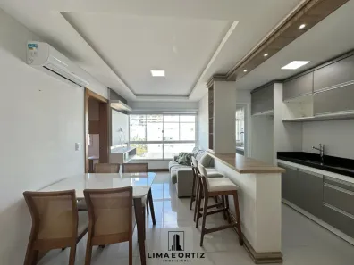 Apartamento com 1 Quarto à venda, 42m² no Tramandaí, Tramandaí