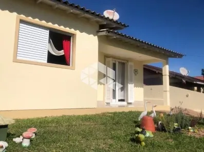 Casa com 2 Quartos à venda, 114m² no Ipiranga, Sapucaia do Sul