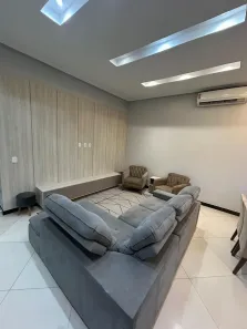 Casa de Condomínio com 4 Quartos para alugar, 300m² no Parque Verde, Belém