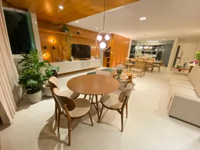 Apartamento com 3 Quartos à venda, 150m² no Jardins, Aracaju