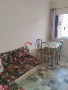 Apartamento com 1 Quarto à venda, 56m² no Perequê Açu, Ubatuba