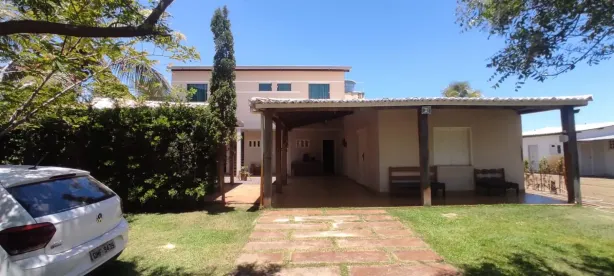 Casa com 5 Quartos à venda, 500m² no Caueira, Itaporanga D'Ajuda