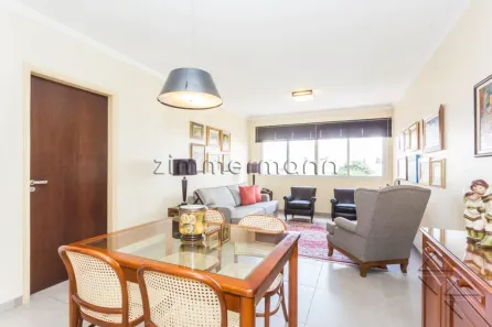 Apartamento com 2 Quartos à venda, 89m² no Perdizes, São Paulo