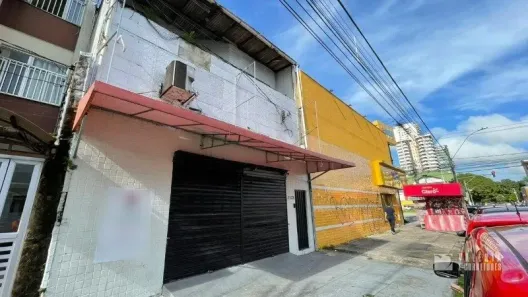 Sala Comercial à venda, 133m² no Pedreira, Belém