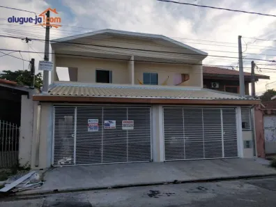 Sobrado com 4 Quartos à venda, 200m² no Jardim das Indústrias, São José dos Campos