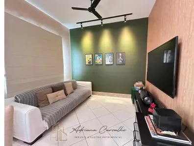Casa de Condomínio com 4 Quartos à venda, 350m² no Olho D'Água, São Luís