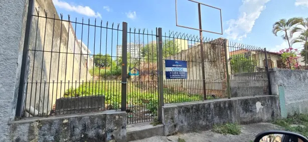 Lote/Terreno à venda, 236m² no Saúde, São Paulo