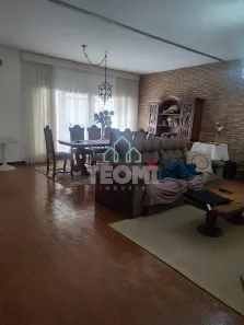 Casa com 6 Quartos para alugar, 320m² no Jardim das Nações, Taubaté