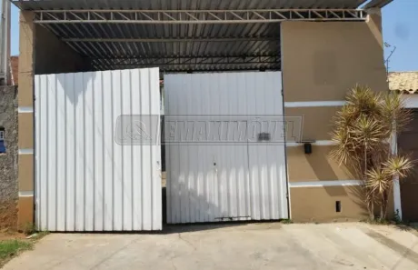 Casa com 3 Quartos à venda, 148m² no Ipanema Ville, Sorocaba
