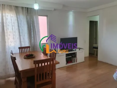 Apartamento com 3 Quartos à venda, 75m² no Jardim Ubirajara (Zona Sul), São Paulo