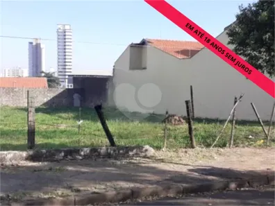 Lote/Terreno à venda, 945m² no Jardim Elite, Piracicaba