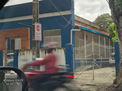 Casa com 21 Quartos para alugar, 400m² no Santo Amaro, Recife