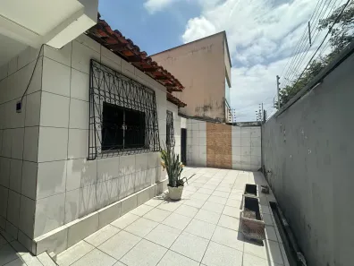 Sobrado com 4 Quartos para alugar, 120m² no Maioba, Paço do Lumiar