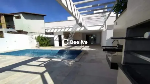 Casa com 4 Quartos à venda, 355m² no Bandeirantes (Pampulha), Belo Horizonte