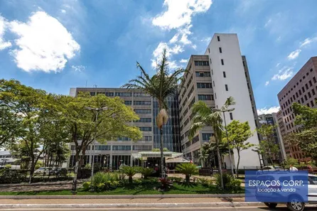 Sala Comercial para alugar, 526m² no Chácara Santo Antônio (Zona Sul), São Paulo