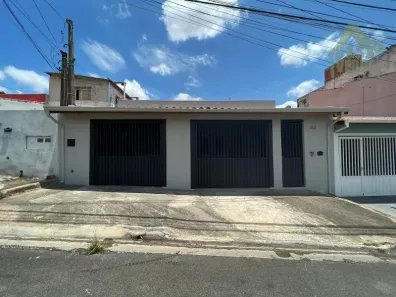 Casa com 3 Quartos à venda, 130m² no Jardim Flórida, Indaiatuba